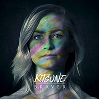 Kitsune (CAN) - Braver