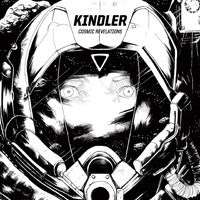Kindler - Cosmic Revelations