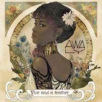 Ly, Awa - Five And A Feather