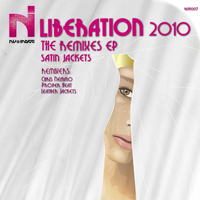 Satin Jackets - Liberation 2010 - The Remixes EP