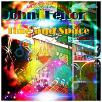 Feitor, John - Time And Space