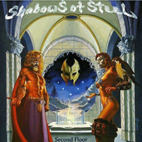 Shadows Of Steel - Second Floor (Japanese Edition)