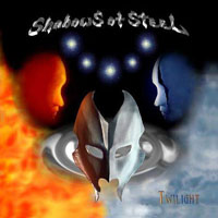 Shadows Of Steel - Twilight (EP)