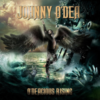 O'Dea, Johnny - O'deacious Rising