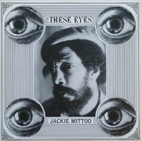 Mittoo, Jackie - These Eyes (Vinyl 12