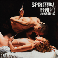 Spiritual Front - Amour Braque (Deluxe Edition, CD 1)