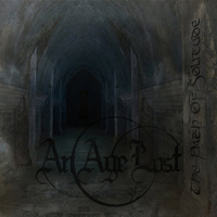 An Age Lost - The Path Of Solitude (EP)