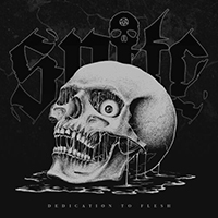 Spite (USA) - Dedication To Flesh (EP)