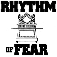 Rhythm Of Fear - Ancient Deception (Demo)