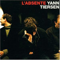 Yann Tiersen - L'Absente