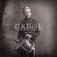 Antonymes - Carol Of The Drum (Single)