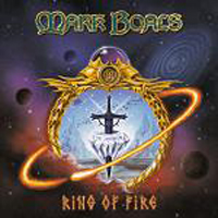 Mark Boals & Ring Of Fire - Rings Of Fire