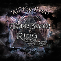 Mark Boals & Ring Of Fire - All the Best! (CD 2)