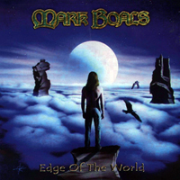 Mark Boals & Ring Of Fire - Edge Of The World
