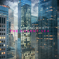 Slow Dancing Society - The Cogent Sea