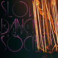 Slow Dancing Society - The Sound Of Lights When Dim (Remaster)