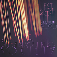 Slow Dancing Society - West Of 4Th (Kristina's Song) (Single)