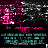 Slow Dancing Society - The Torchlight Parade Vol. II