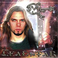 Elias Viljanen & Evil Spirit - The Leadstar