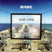 Bawl - Approaching Zero