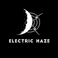 Electric Haze - Disintegrate_Acid Rain (Single)