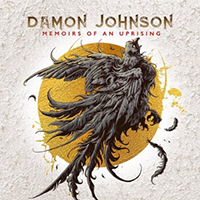 Johnson, Damon - Memoirs of an Uprising