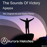 Agappa - The Sounds Of Victory