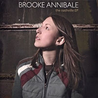 Annibale, Brooke - The Nashville (EP)