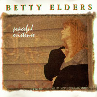 Elders, Betty - Peaceful existence