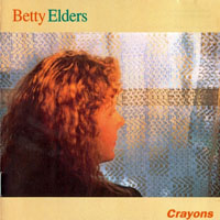Elders, Betty - Crayons