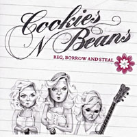 Cookies 'n' Beans - Beg, Borrow and Steal