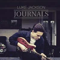 Jackson, Luke (GBR) - Journals