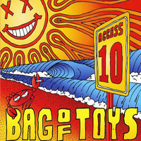Bag of Toys - Access 10