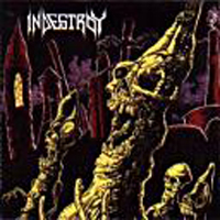 Indestroy - Indestroy