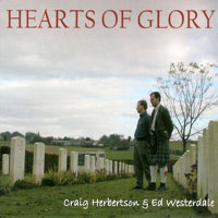 Herbertson, Craig - Hearts Of Glory