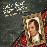 Herbertson, Craig - Cauld Blast, Warm Heart