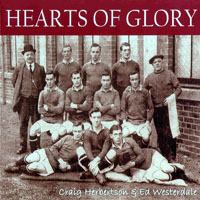 Herbertson, Craig - Hearts Of Glory (EP)