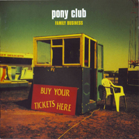 Pony Club - Family Business