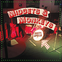 Rusty Apollo - Midgets & Monkeys