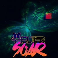 Shelter (GBR) - Soar (Limited Edition) (CD 1)