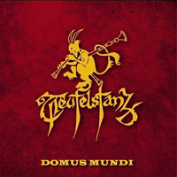 Teufelstanz - Domus Mundi (Single)