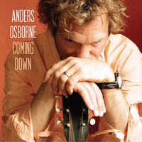 Osborne, Anders - Coming Down