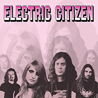 Electric Citizen - Higher Time