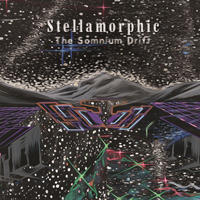 Stellamorphic - The Somnium Drift