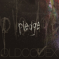Oldcodex - Pledge (Mini CD)