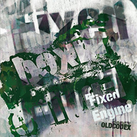 Oldcodex - Single Collection: Fixed Engine (Green Label)