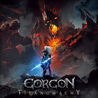 Gorgon (FRA, Paris) - Titanomachy