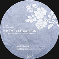 DJ Background - Rhythmic Seduction (EP)