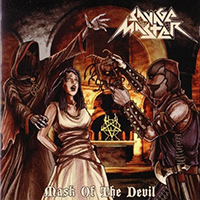 Savage Master - Mask Of The Devil