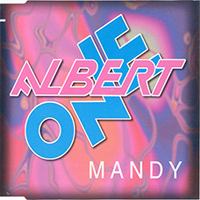Albert One - Mandy (Maxi Single)